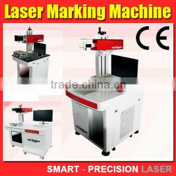 RAYCUS/SPI/IPG Fiber Laser Metal Marking