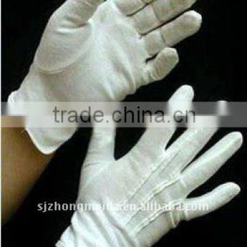 Unisex Parade / Waiter Gloves