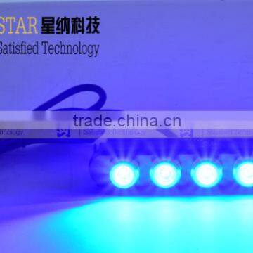 Car Window Grille Front Grill (XN-09B94)