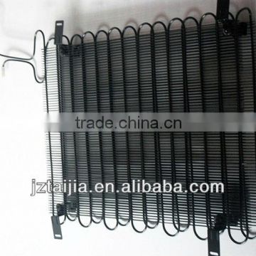 Air Cooled Copper Tube Condenser