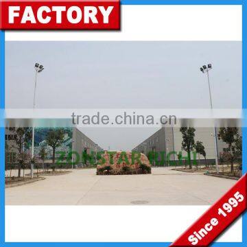 About Our Factory _ Henan Zongstar Richi Machinery _ Production Feed Pellet Machinery