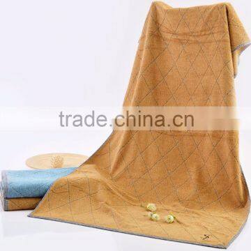 Top Hot Quality High Absorption Cotton Hotel Towel, Terry Towel Set photo-2