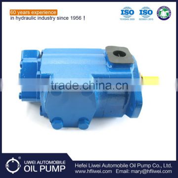 Excellent performance Eaton hydraulic vickers vane pump 2520v 3520v 20v 10v