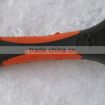 Hot New Pet Supplements Double-sided Brush Dog Hair Comb photo-5