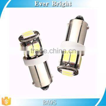 High quality motorcycle winkers BA9S-5630-10SMD led light
