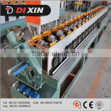 metal light steel door frame truss roll forming machine