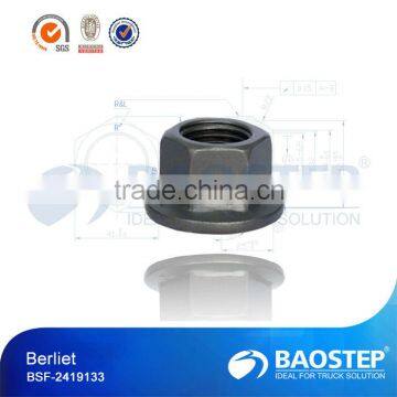 Benz Wheel Nuts
