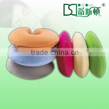 Neck pillow travel pillow micro beads pillow