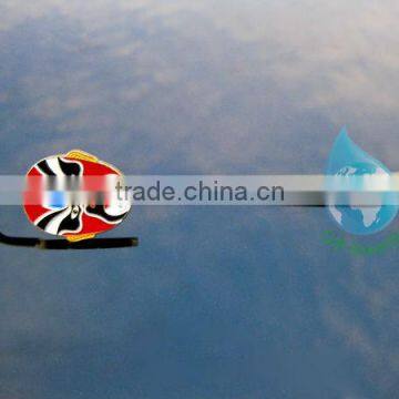 2013 New Promotional Fancy Gift Bookmark photo-5