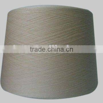 Top Quality 100% Acrylic Yarn Dyed on Cone