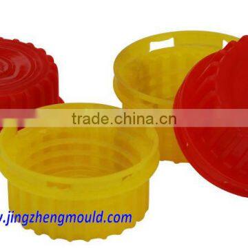 PLASTIC WATER BOTTLE MOLD