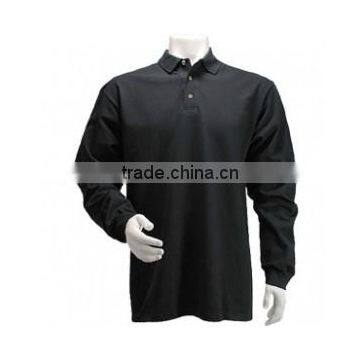 2014 Wholesale Padded Long Sleeve Man Shirts