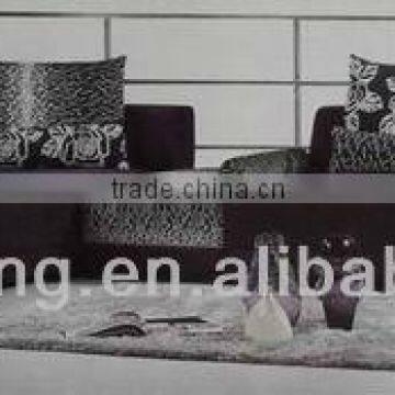 modern new fabric sofa sets design