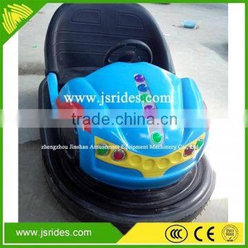 Top sale amusement kids ride bumper car playground for sale