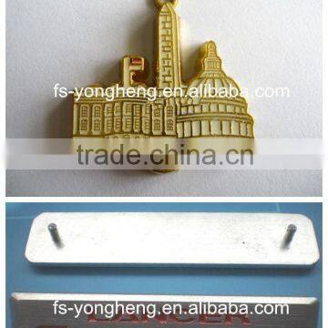 Y64-600 Four-column Cold Extrusion Hydraulic Press Machine photo-3