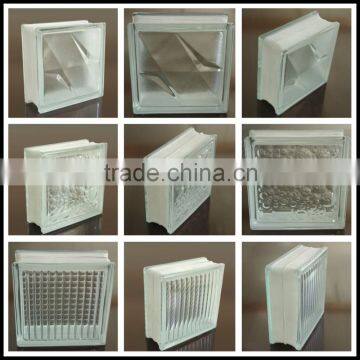 Lattice Rhombus Mist Line Lite Mosaic Diamond Oblique Line Meshy Rain Gemel Digona Glass Block