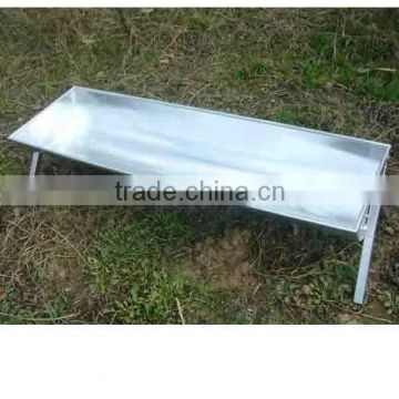 Qingdao supplier cattle water trough for sale