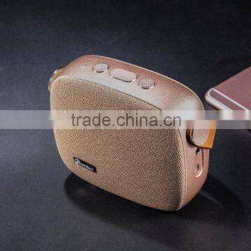 2016 Stylish GIFT Mini Wireless Bluetooth Speaker