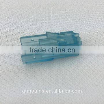 Plastic Small Electrical Connectors Brass Wire Terminal Connectors photo-6