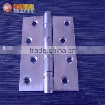 4 inch stainless steel 201 window piano hinges