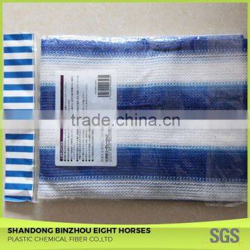 China Products Balcony Windscreen Protective Netting