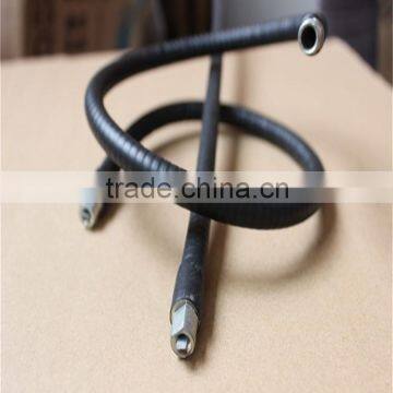 Heat Shrinkable Tube Color PVC Gooseneck photo-2