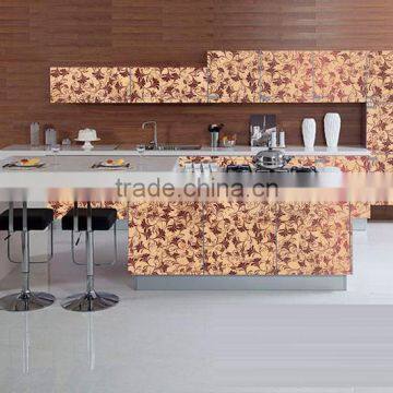 hanxiao decorative glass made in China