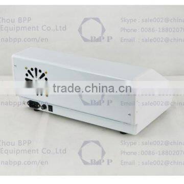 New Low Frequency Sexy Best Electronic Digital Breast Enhance Mini Breast Enlargement Massager Device photo-4