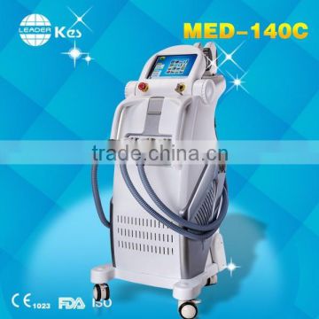 Accurate Software Control IPL Machine Hair Laser Removal