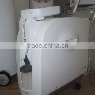 Skin Rejuvenation Oxygen Facial Machine Skin Renewal Equipment Facial Oxygen Machine photo-2