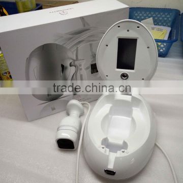 Waist Shaping High Performance Hifu Fat Weight Loss/body Slimming/hifu Slimming Machine With Factory Price 8MHz