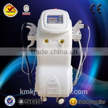 2017 Body Shaper Cavitation Machine Km-rf-u900c(CE/ISO/TUV) photo-6