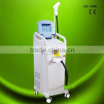 HOT Sale permanent mini facial hair removal machine