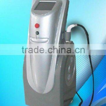 2013 beauty equipment beauty machine uni-polar & bi-polar rf machine