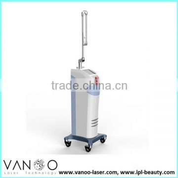 Hot sell co2 fractional laser for clinic use