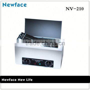 business nv210 nail tool sterilizer uv sterilizer box