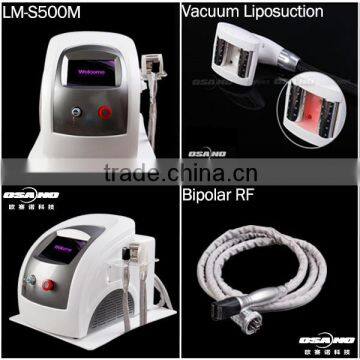 OSANO LM-S500M Middle Small Roller RF Vela Slim Machine photo-5