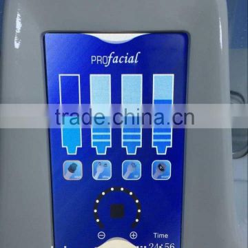 High Quality Ance treatment Shrink Pores Beauty Machine With CE Approved