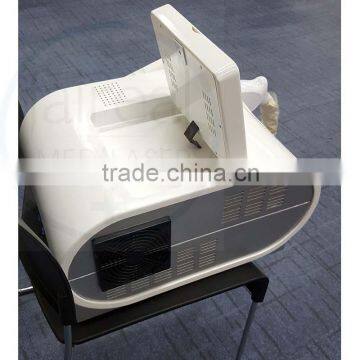 Portable 532nm 1064nm Q Switched Nd Tattoo Laser Removal Machine Yag Laser Tattoo Removal Mongolian Spots Removal