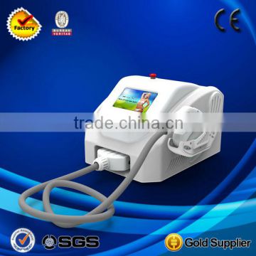 2014 Hot sale CE approval painless easily operate home ipl hair removal reviews