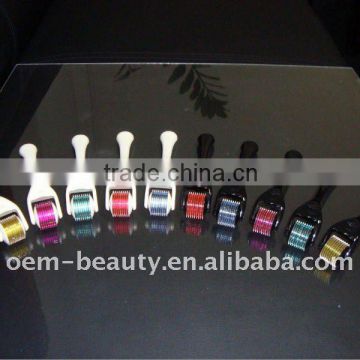 dns derma roller microneedle roller