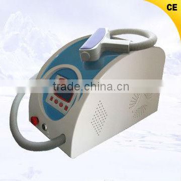 endogenous pigment&exogenous pigment :tattoo removal device D006