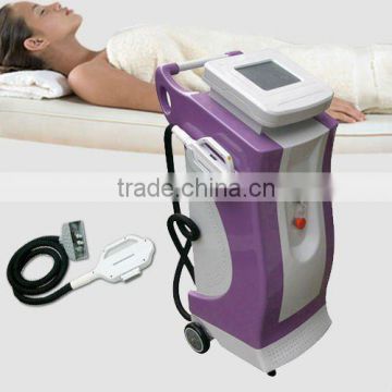 Speckle Removal Filter Machine Ipl Hair Remover Standing Armpit / Back Hair Removal Device C006 (IPL Parts E-light Handpiece) Remove Diseased Telangiectasis