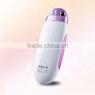 DEESS RF skin rejuvenation device portable skin tighten anti aging equipment skin nourishment elasticity restore device