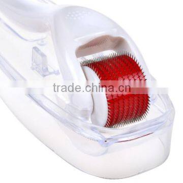 2015 professional use derma roller/dermaroller for beauty skin/best selling derma roller