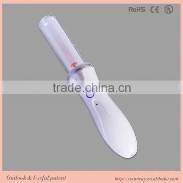 China supplier care products ion skin rejuvenation wand for anti wrinkle