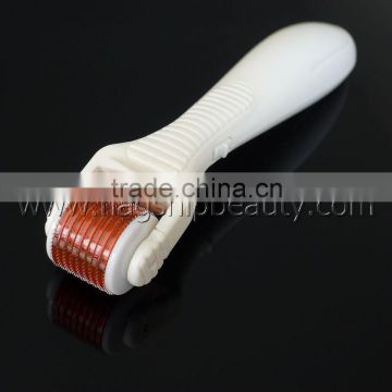 wholsale -- HOT Vibrating LED derma roller microneedle