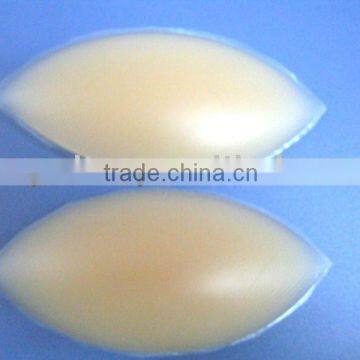 High Quality Silicone Push Up Insert