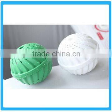 Plastic TPR Or ABS Colorful Dryer Balls