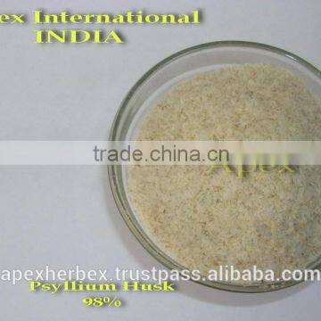 Psyllium Husk Organic / Psyllium Husk Powder